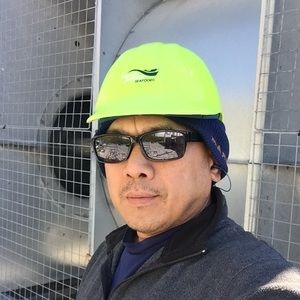 Meet your Posher, Larry